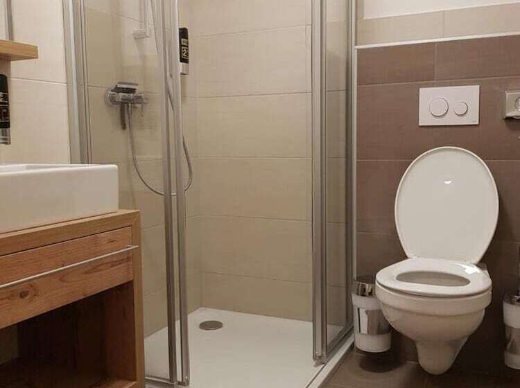 Pension Pirkdorfer See