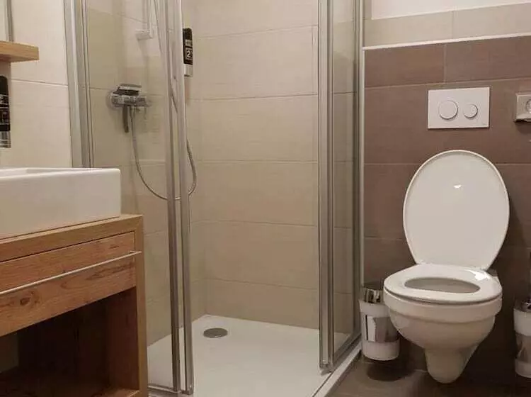 Pension Pirkdorfer See