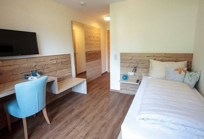 Pension Pirkdorfer See