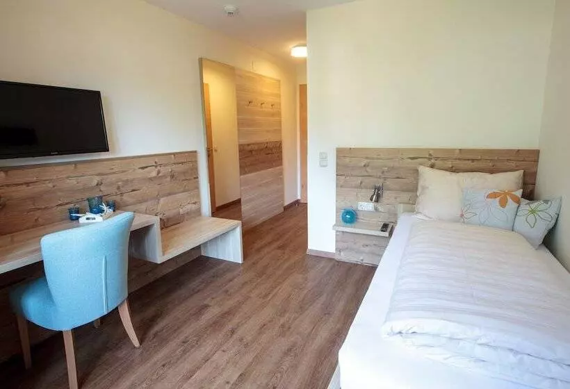 Pension Pirkdorfer See