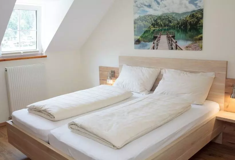 Pension Pirkdorfer See