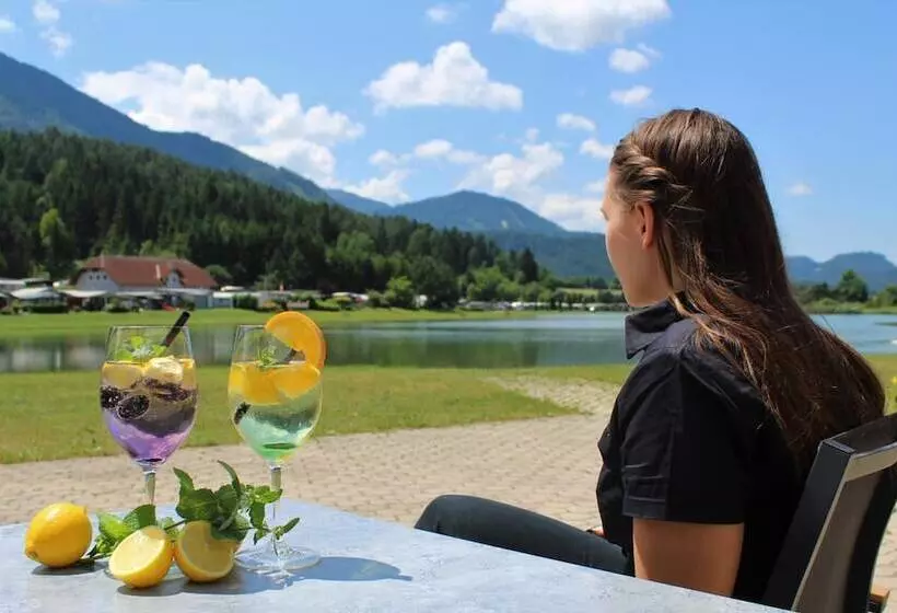 Pension Pirkdorfer See