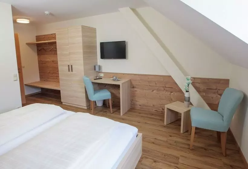 Pension Pirkdorfer See