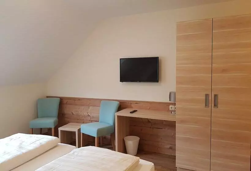 Pension Pirkdorfer See