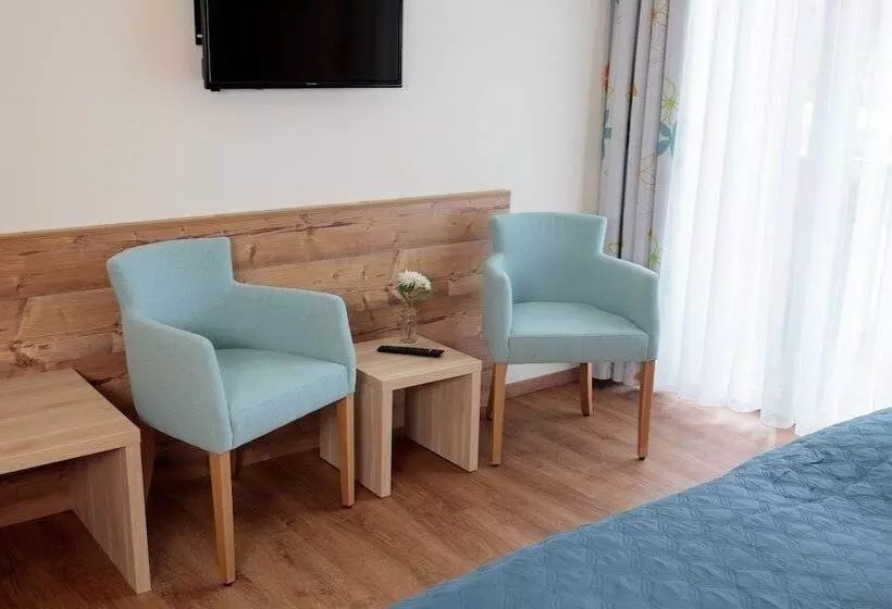 Pension Pirkdorfer See