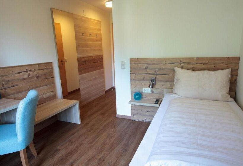 Pension Pirkdorfer See