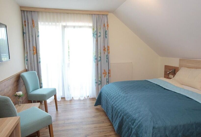 Pension Pirkdorfer See