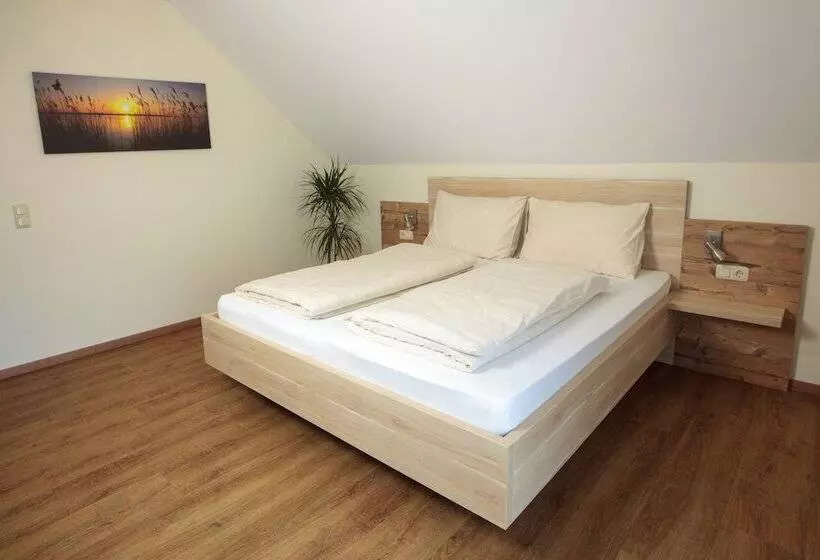 Pension Pirkdorfer See