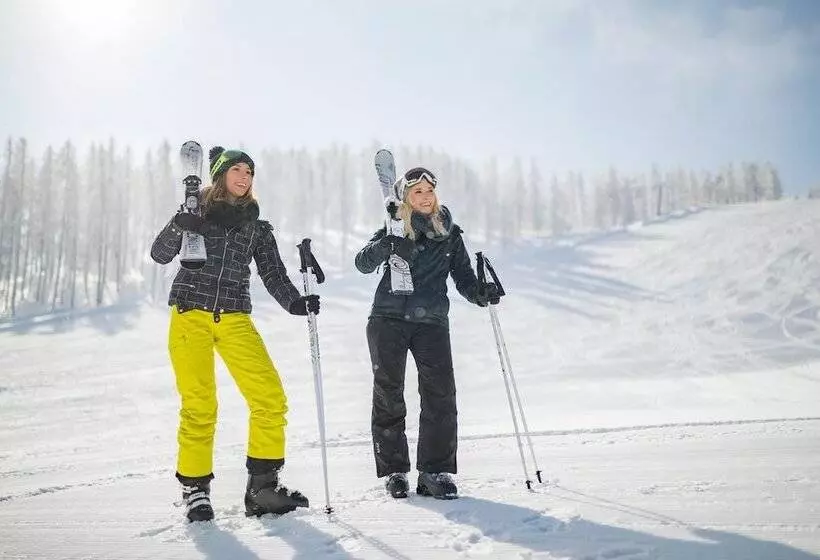 Pension Pirkdorfer See