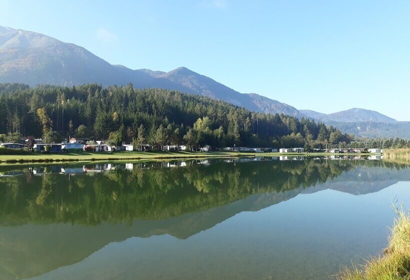 Pension Pirkdorfer See