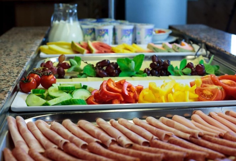 Pension Pirkdorfer See