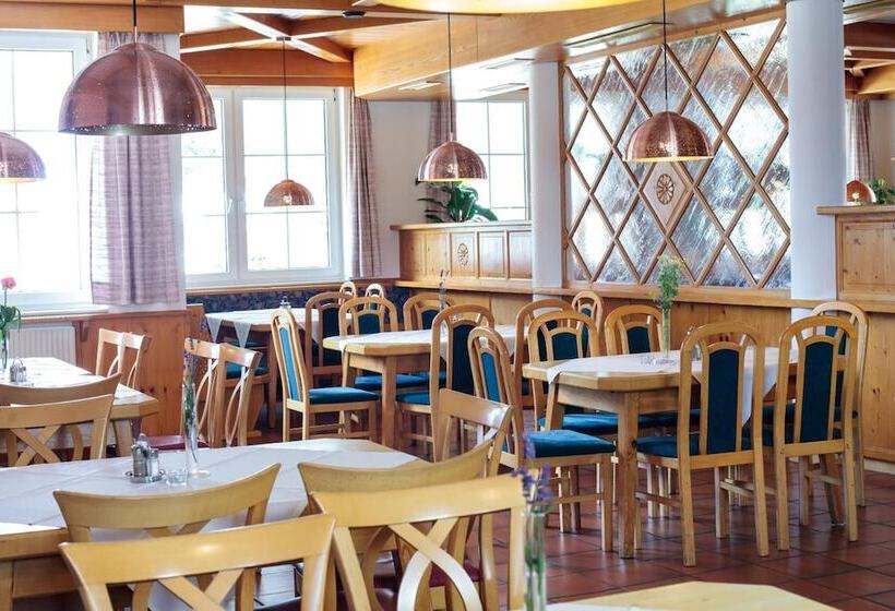 Pension Pirkdorfer See