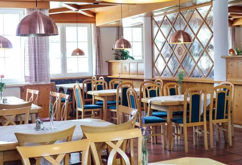 Pension Pirkdorfer See