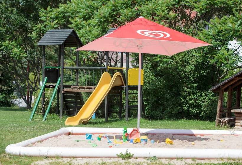 Pension Pirkdorfer See