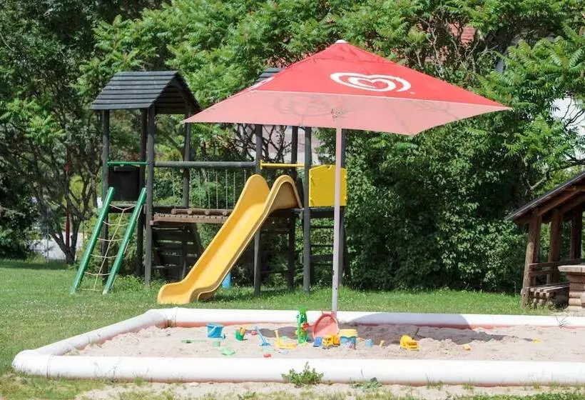 Pension Pirkdorfer See