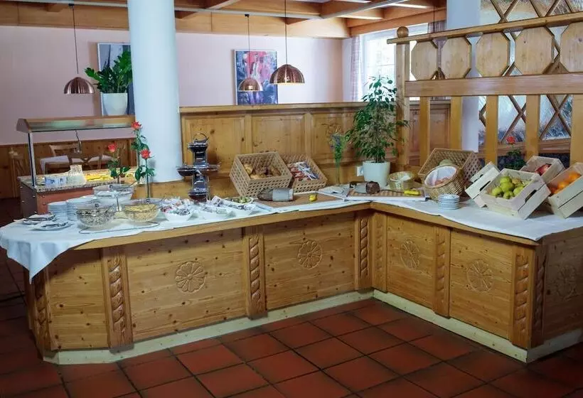 Pension Pirkdorfer See