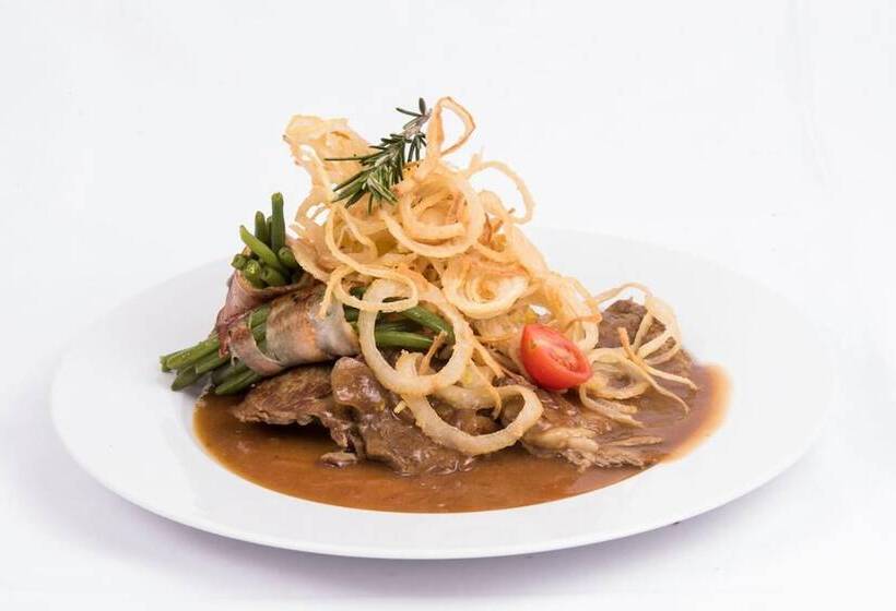 Pension Pirkdorfer See