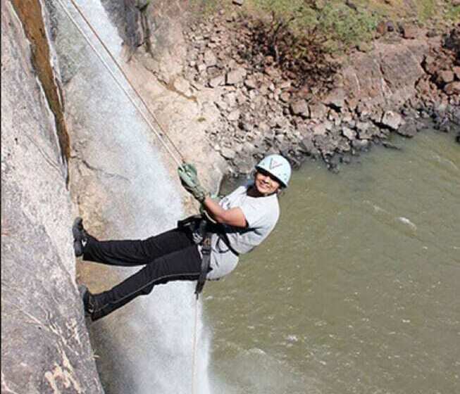 Resort Nature Trails Dabhosa, Jawhar