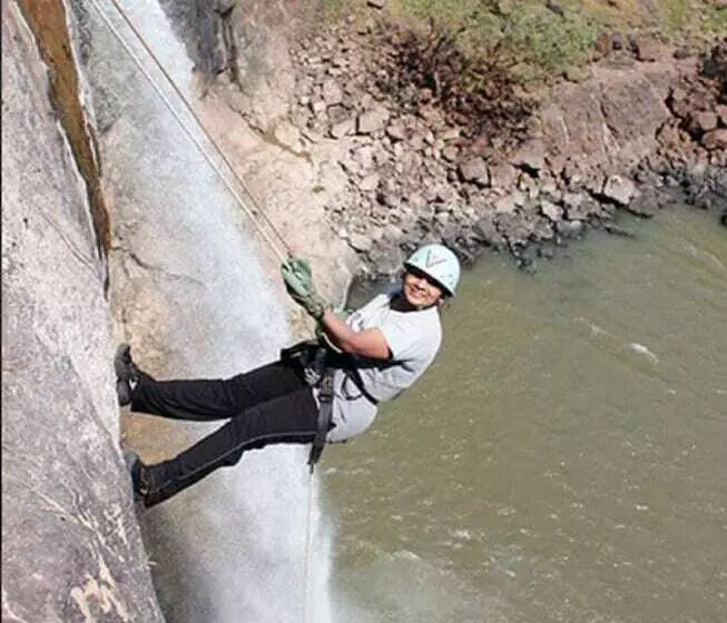 Lomakeskus Nature Trails Dabhosa, Jawhar