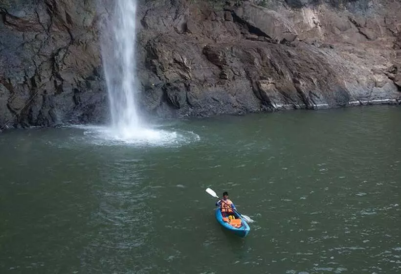 Lomakeskus Nature Trails Dabhosa, Jawhar