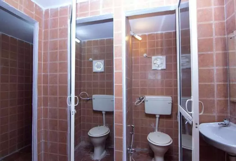 Lomakeskus Nature Trails Dabhosa, Jawhar