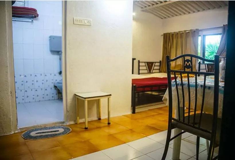 Lomakeskus Nature Trails Dabhosa, Jawhar