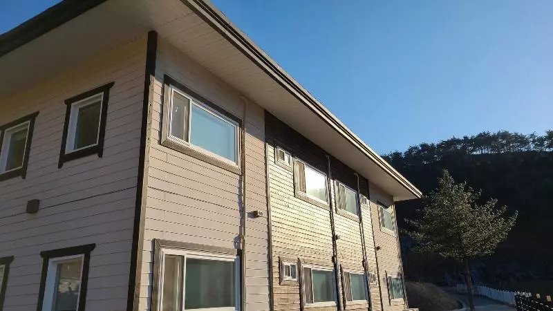 Lomakeskus Nine Valley Park