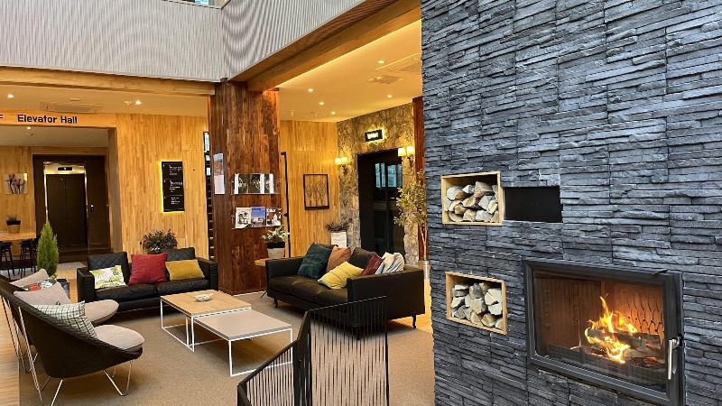 אתר נופש Nine Valley Park