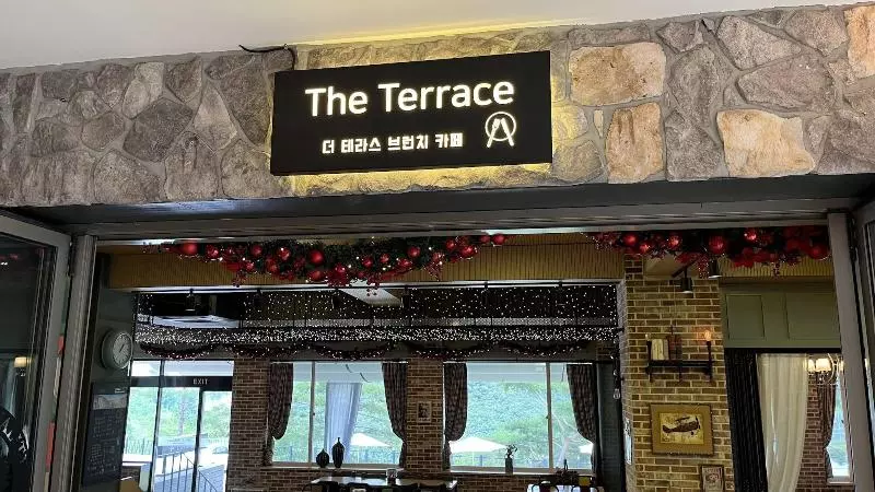 Lomakeskus Nine Valley Park