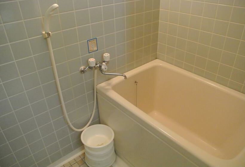 日式旅馆 Yumeminoyado Kansyokan