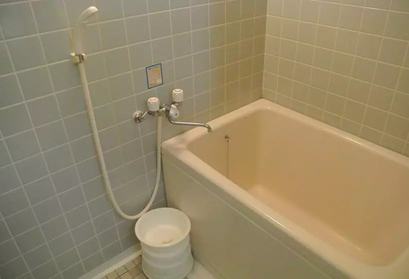 Ryokan Yumeminoyado Kansyokan