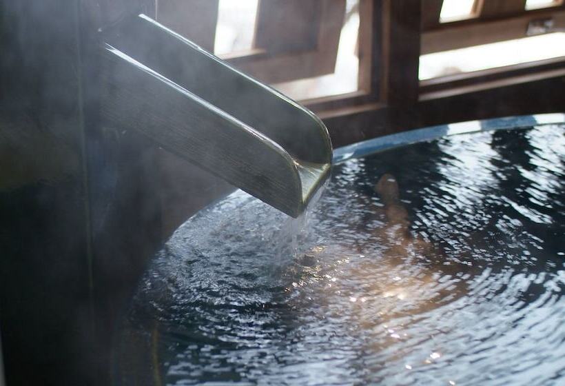 日式旅馆 Yumeminoyado Kansyokan