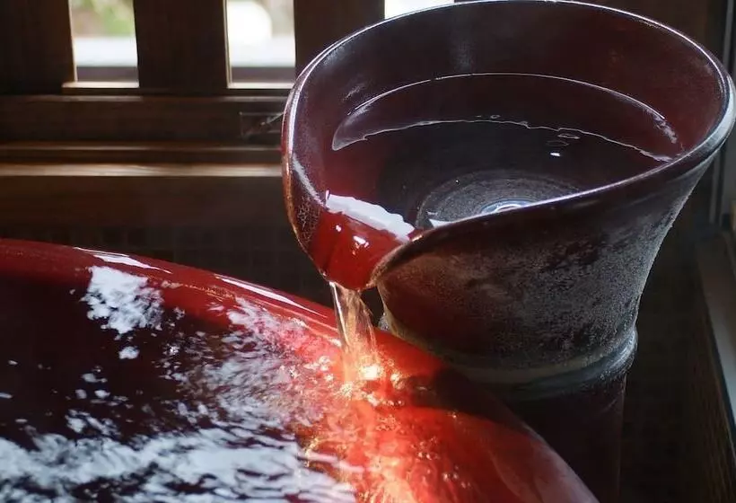 Ryokan Yumeminoyado Kansyokan