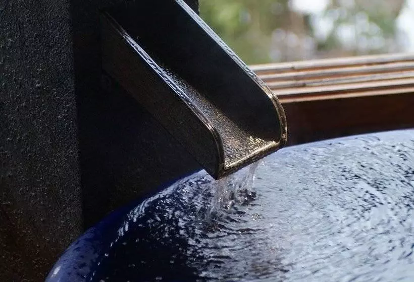 Ryokan Yumeminoyado Kansyokan