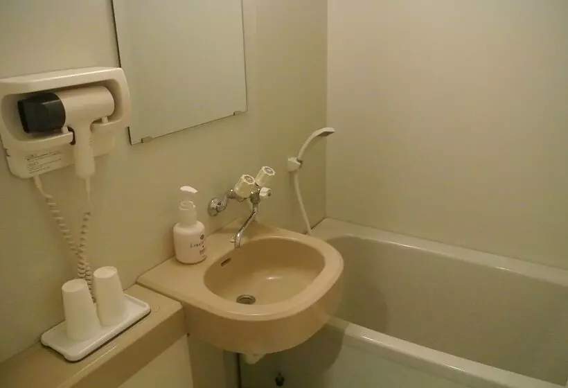 Ryokan Yumeminoyado Kansyokan