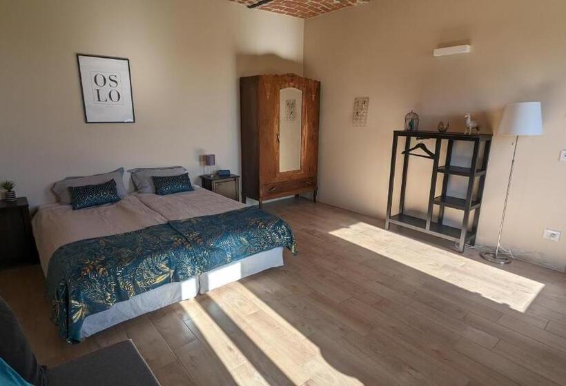 צימר Casa Felmar