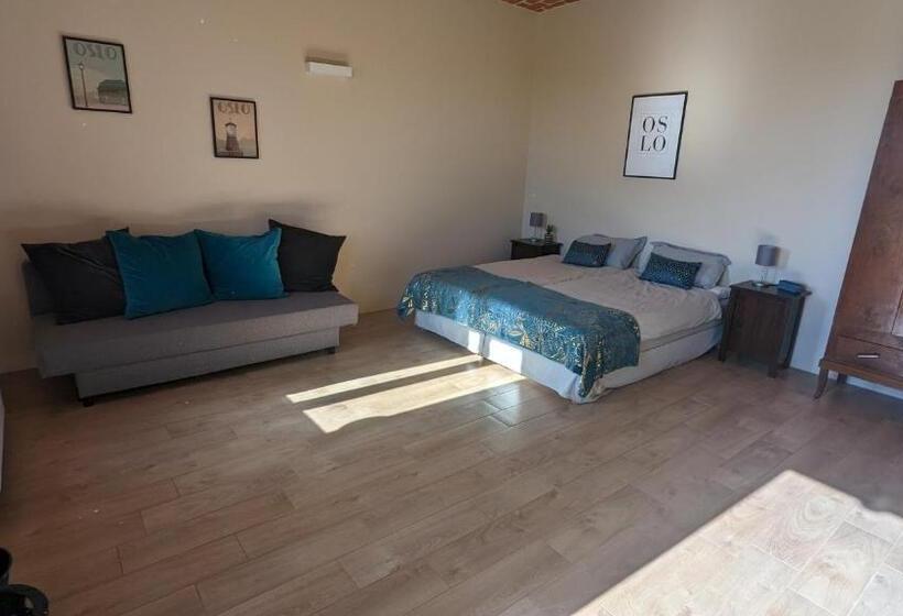 צימר Casa Felmar