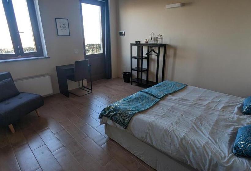 צימר Casa Felmar