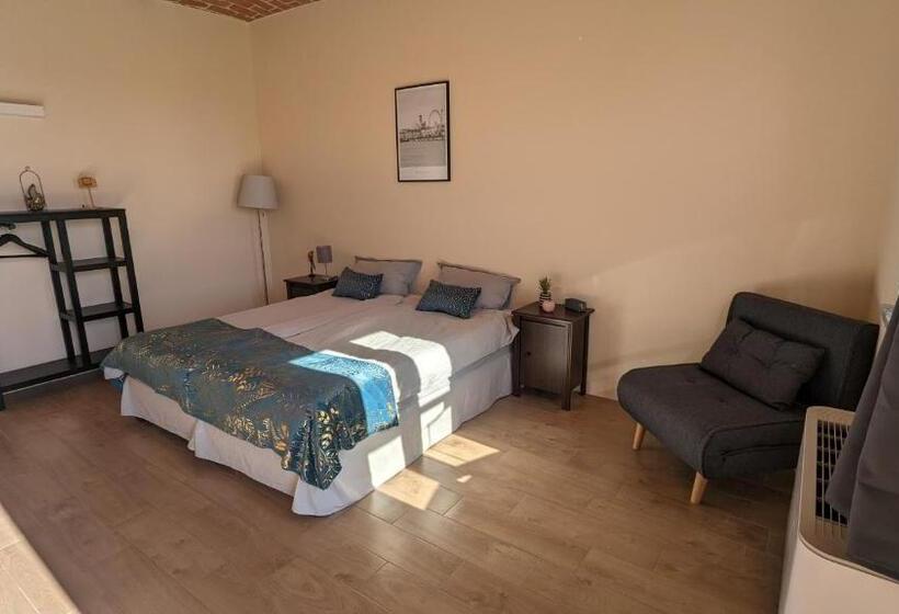 צימר Casa Felmar