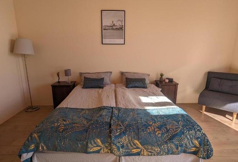 צימר Casa Felmar