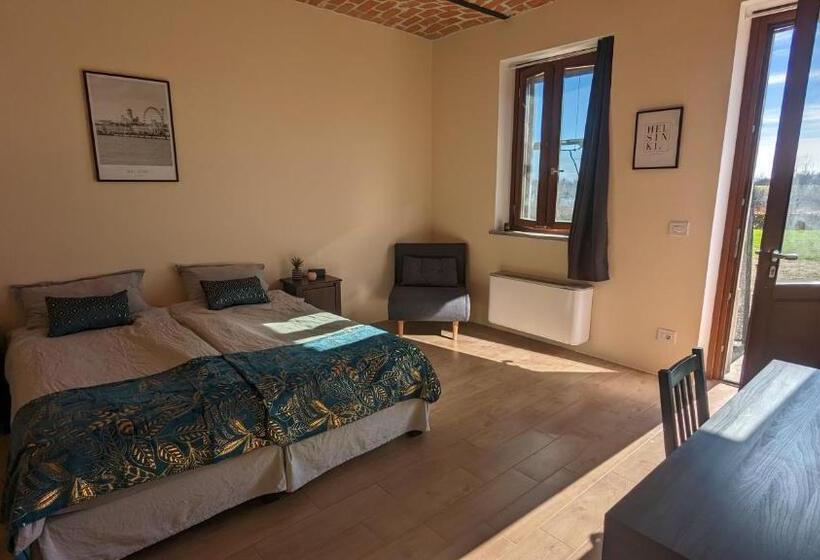 צימר Casa Felmar