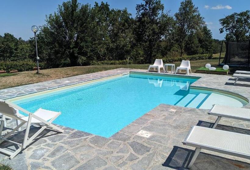 צימר Casa Felmar