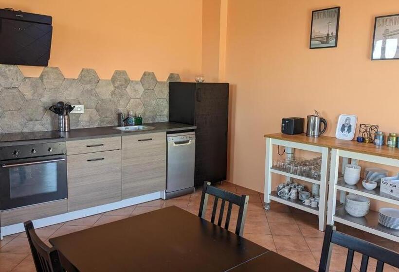 צימר Casa Felmar