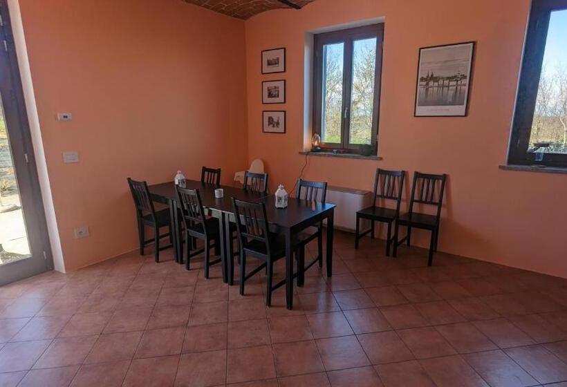 צימר Casa Felmar