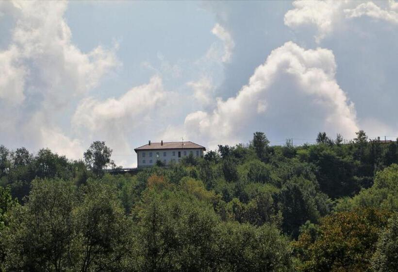 צימר Casa Felmar