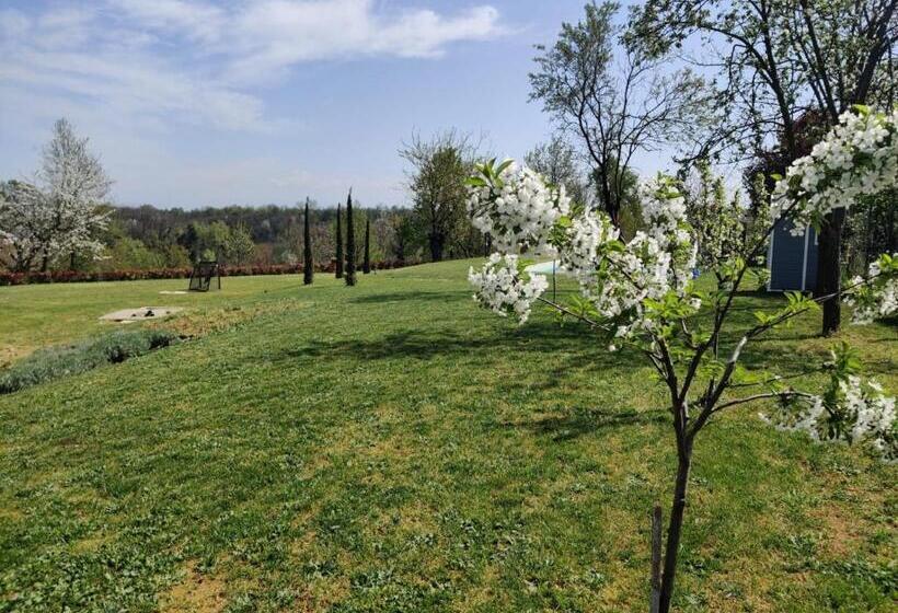 צימר Casa Felmar