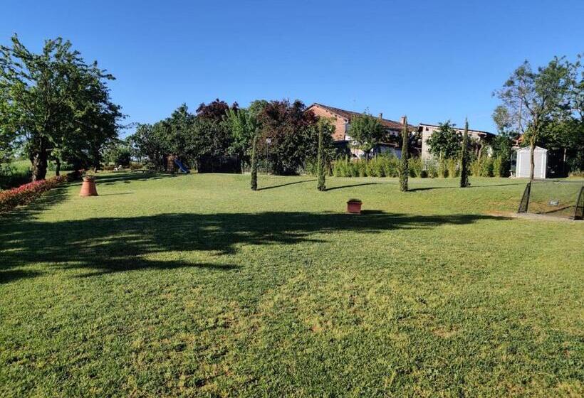 צימר Casa Felmar