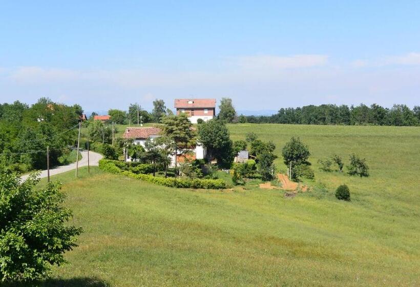 צימר Casa Felmar