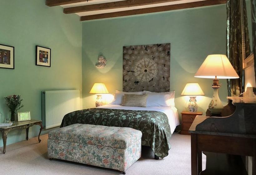 مبيت وإفطار Domaine Des Monges  Chambres D Hotes