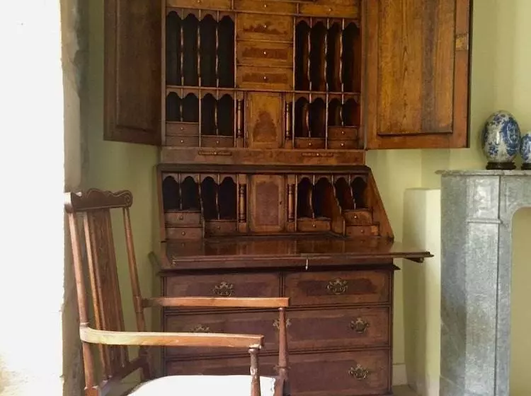 ベッドアンドブレックファースト Domaine Des Monges  Chambres D Hotes